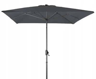 Produktbild von Doppler Basic Lift Neo Kurbelschirm 250x200cm