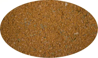 Produktbild von Eder Gewürze - Fischbratgewürz - 1kg / Meeresfrüchtegewürz