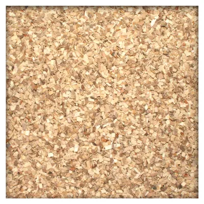 Produktbild von 15 kg Räucherspäne Räuchern Buche Smoking Räuchermehl Räucherholz Smoke 3,0 - 5,0 mm ( 10/40 )
