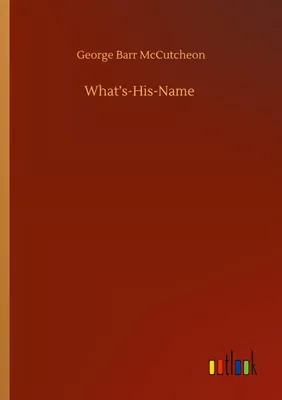Produktbild von What's-His-Name