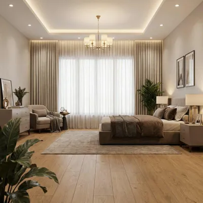 Zdjęcie produktu dla Panele winylowe SPC z podkładem Royale Klasa 32 5 mm, PAN000336