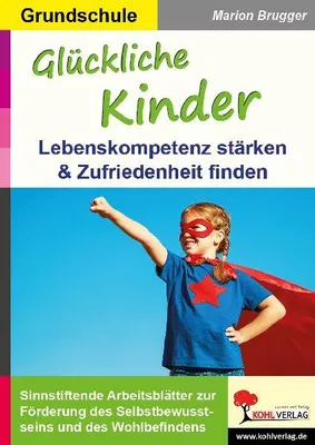 Produktbild von Glückliche Kinder