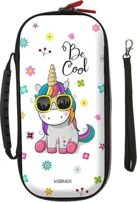 Obrázok produktu pre Prepínač Tasche Unicorn "Be Cool"