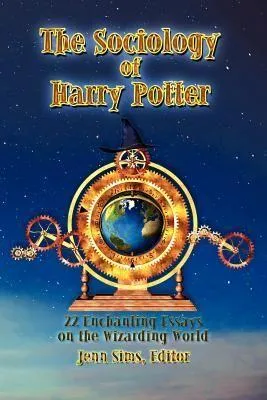 Produktbild von The Sociology of Harry Potter