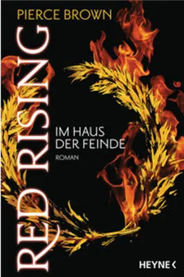 Produktbild von Red Rising - Im Haus der Feinde