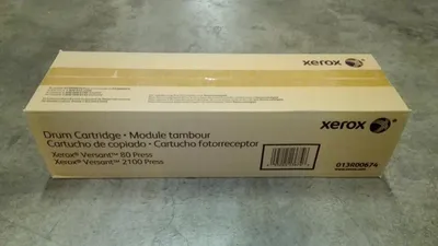 Produktbild von Xerox Drum for Versant 180Series/280Press/ 80/80Press (013R00676)
