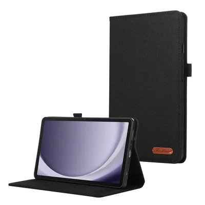 Produktbild von Hülle für Samsung Tab A9+ Plus 2023 SM-X210/X216/X218 11 Zoll Smart Cover Etui mit Standfunktion und Auto Sleep/Wake Funktion