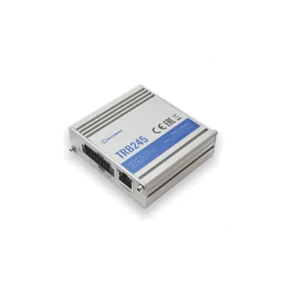 Produktbild von TELTONIKA TRB245 LTE/4G/3G/2G M2M Industrie Gateway