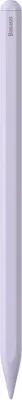 Produktbild von Baseus SXBC060105 Violett Aktiver Stylus Pen für iPad - Präzises und Glattes Schreiben