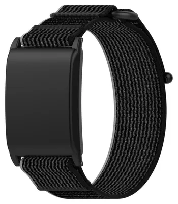 Obrázek produktu pro Pro Whoop 4.0 Nylonový elastický náhradní řemínek na suchý zip Black