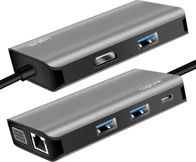 Produktbild von LogiLink UA0410