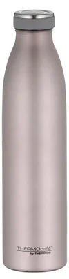 Immagine prodotto di THERMOS TC BOTTLE 0,75 l Trinkflasche rose mat | HAN 4067371075 | EAN 5010576986375