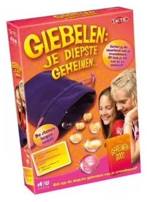 Produktbild von Schmidt Spiele Easy Play Kogelhond, Brettspiel, Strategie, 8 Jahr(e)