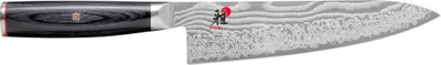Obrázek produktu pro ZWILLING Miyabi 5000 FCD, Nůž Gyutoh, 20 cm, Ocel, 1 kusů