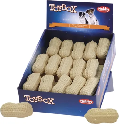 Immagine prodotto di Espositore per noccioline Nobby TPR 30 pezzi, 11,0 cm