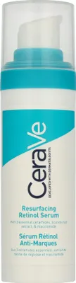 Produktbild von CeraVe das erneuernde Serum Resurfacing Retinol Serum 30 ml