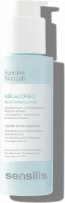 Obrázek produktu pro AZELAIC [PEEL] retexturising lotion 100 ml