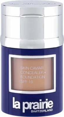 Productafbeelding van La Prairie Skin Concealer Foundation SPF 15