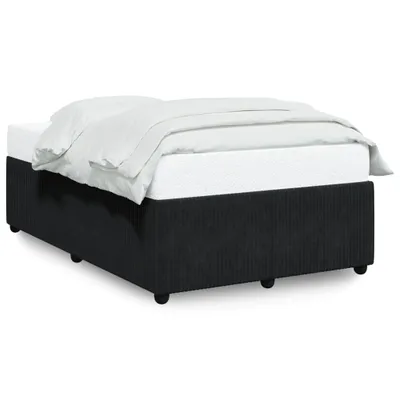 Zdjęcie produktu dla VidaXL 3285002, Czarny, 120 cm, 2 m, 46 cm, 1200 x 2000 mm, 1 szt.