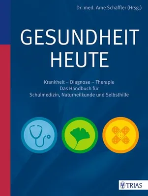 Obrázok produktu pre Gesundheit heute