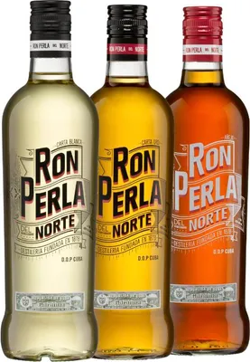 Produktbild von Ron Perla del Norte Bundle P1
