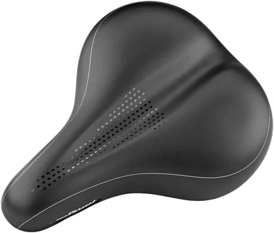 Produktbild von Velo Gel Base Komfortsattel Herren