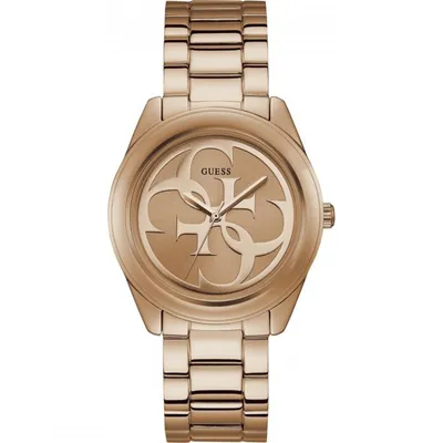 Produktbild von Guess Damenuhr G Twist W1082L3