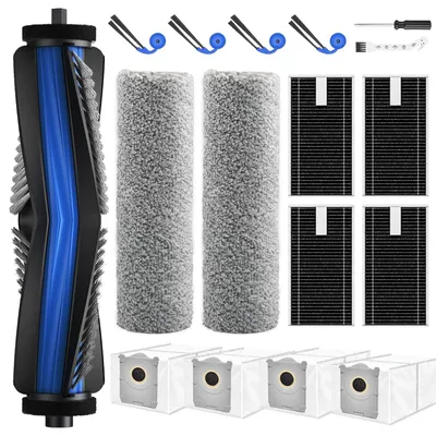 Produktbild von Zubehör für Saugroboter, Ersatzteile Set