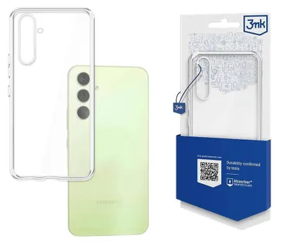 Obrázok produktu pre Samsung Galaxy A54 5G - 3Mk priehľadné puzdro