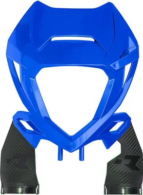 Zdjęcie produktu dla Przednia maska reflektora RACETECH