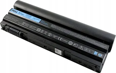 Produktbild von DELL Battery 9 Cell 97Wh, Akku, Dell
