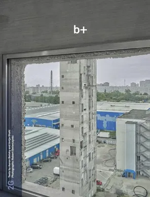 Obrázek produktu pro 2G 94: b+