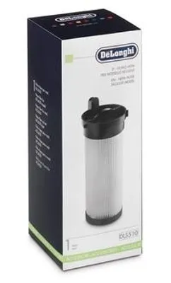 Zdjęcie produktu dla DeLonghi 5519210361 Filtr HEPA do akumulatorowego odkurzacza ręcznego Colombina