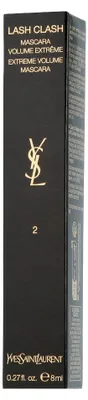 Immagine prodotto di YSL Lash Clash Mascara 8ml