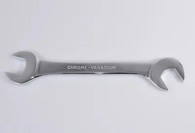 Produktbild von Coval KPW-16 gebogener Maulschlüssel 16mm