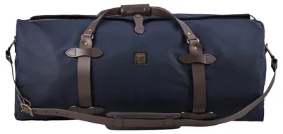 Produktbild von Filson Ruffed Twill Large - Duffle Bag 76 cm (navy)