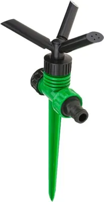 Image de Verk 01950 Arroseur rotatif de jardin