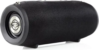 Obrázek produktu pro Bluetooth reproduktor MANTA SPK15GO-BK
