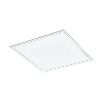Obrázek produktu pro EGLO SALOBRENA-A, 1 žárovek, Žárovky bez možnosti výměny, 2600 lm, IP20, Bílá