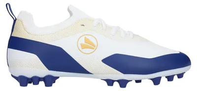 Immagine prodotto di Jako scarpa da calcio Dreamflow Sock Ag Junior - bianco/navy/oro, misura:34