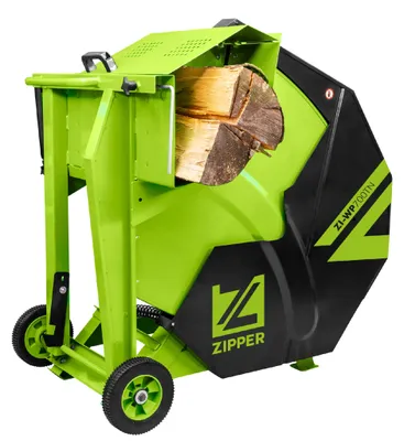 Produktbild von Zipper ZI-WP700TN Wippsäge 5000W 400V 700mm 64Z bis 250mm