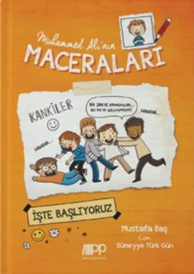 Produktbild von Die Abenteuer von Muhammad Ali