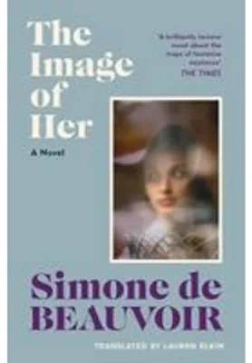 Immagine prodotto di The Image of Her