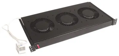 Obrázok produktu pre Ventilačný modul Conteg s 3 ventilátormi s reguláciou