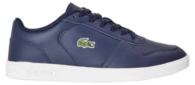 Produktbild von Lacoste - Sneaker für Herren, Leder GT23428 (42 EU) (Marine/Weiß)