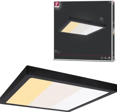 Produktbild von Paulmann LED Panel Abia 2