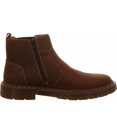 Produktbild von Rieker Stiefel in Braun, Größe 45