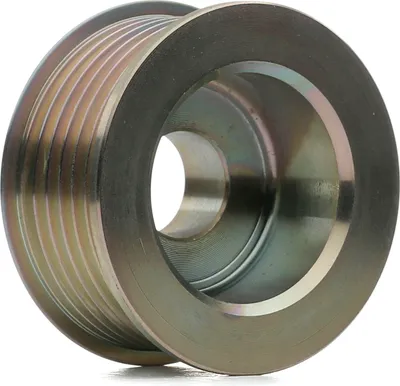 Immagine prodotto di VALEO 593956 Puleggia dell'alternatore per BMW 3 Touring (E91) 3 Berlina (E90) 1 Hatchback (E87) 3 Coupé (E92) 3 Cabrio (E93)