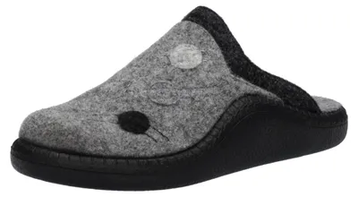Immagine prodotto di JOSEF SEIBEL Monaco D 07 | Pantofola da Donne | grigio