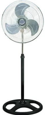 Obrázok produktu pre Vádra Sang Ind-1631 3 V 1 50.0 W, Čierna